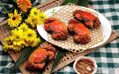 螃蟹在吃瓜,一场奇妙的味蕾冒险