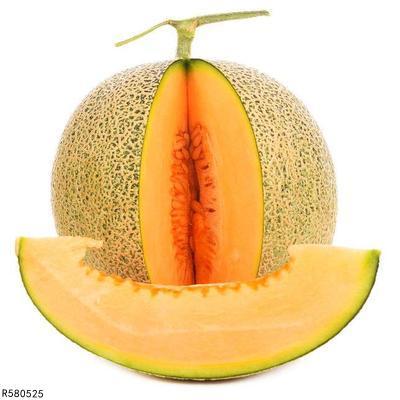 发炎了可以吃哈密瓜吗,哈密瓜是适宜的水果选择吗？