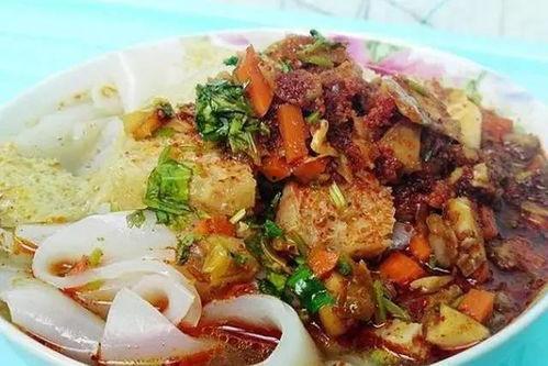 凉皮子吃哈密瓜,夏日美食新风尚