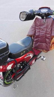 吃瓜小刀和摩托,一场跨界狂欢的激情碰撞