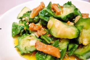 扶手瓜炒着吃还可以吃吗,扶手瓜炒制后的食用安全与美味探索