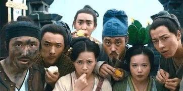 鹅组吃瓜群众,揭秘娱乐圈幕后风云