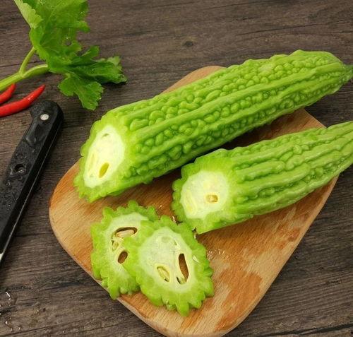绿宝瓜怎样吃最好,绿宝瓜的最佳食用方法揭秘