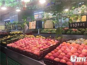 宜宾翡翠城吃瓜,一场吃瓜盛宴背后的故事